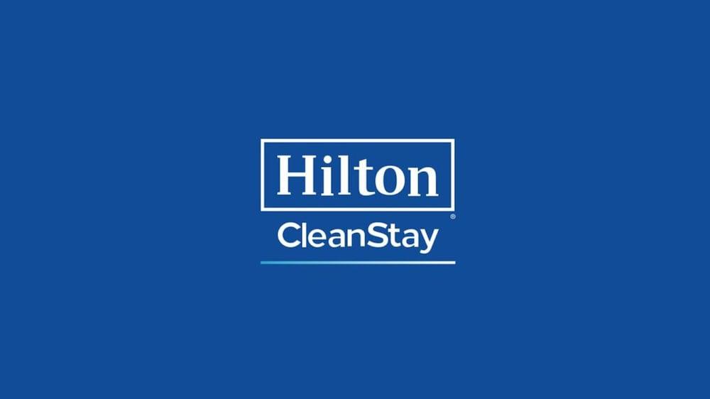 Embassy Suites Baton Rouge Ngoại thất bức ảnh