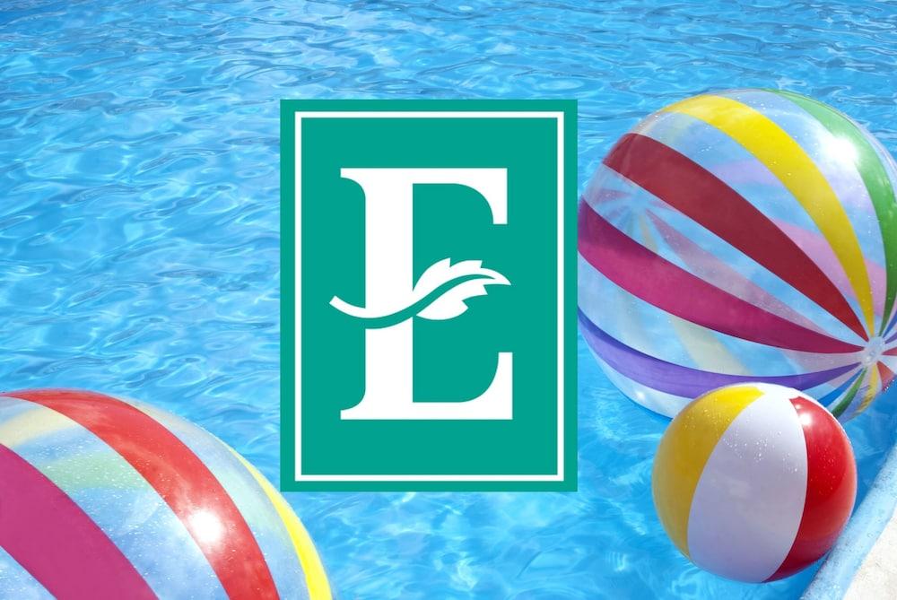 Embassy Suites Baton Rouge Ngoại thất bức ảnh