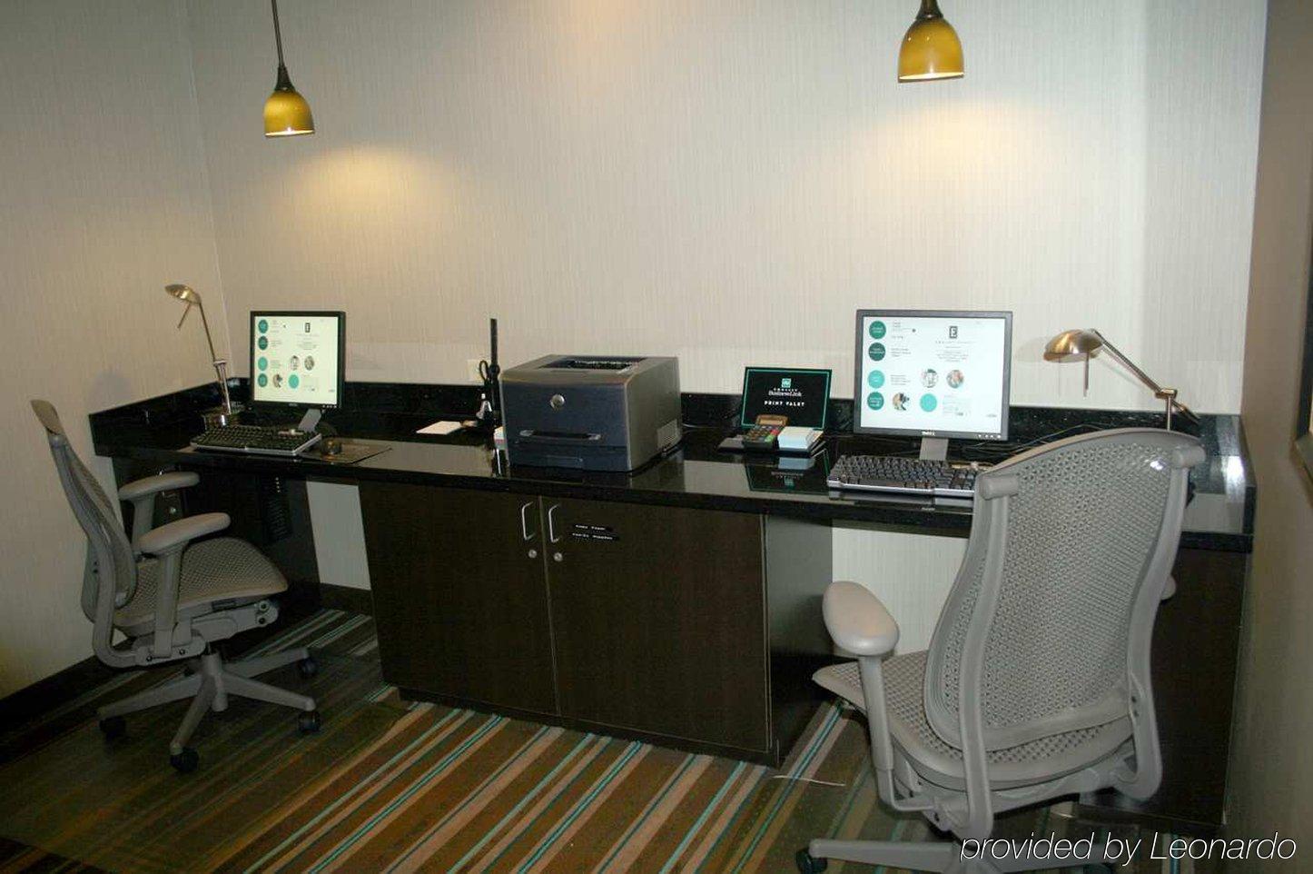 Embassy Suites Baton Rouge Ngoại thất bức ảnh