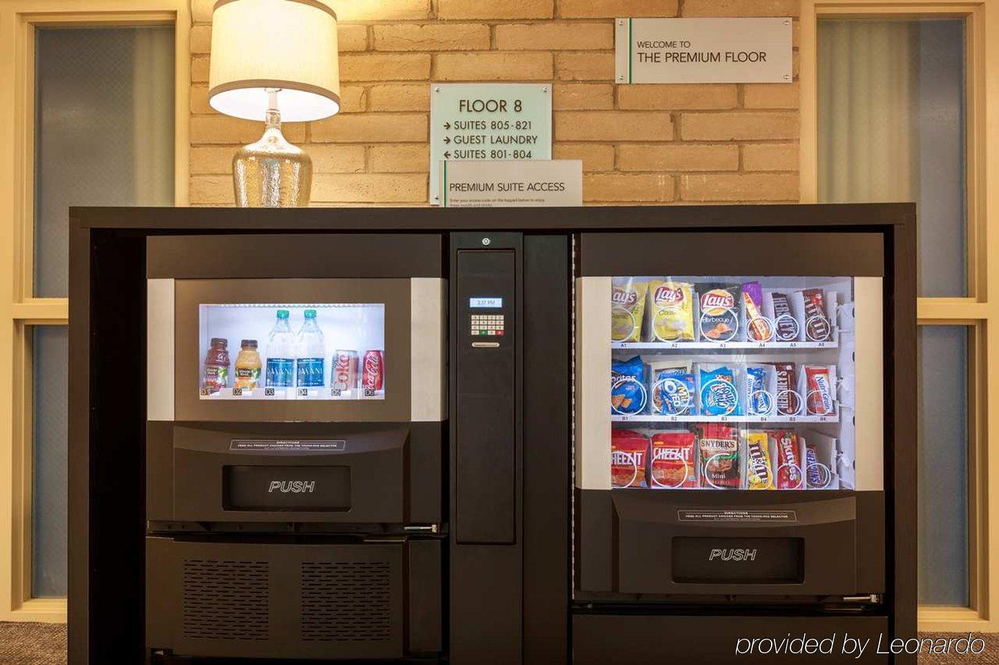 Embassy Suites Baton Rouge Ngoại thất bức ảnh