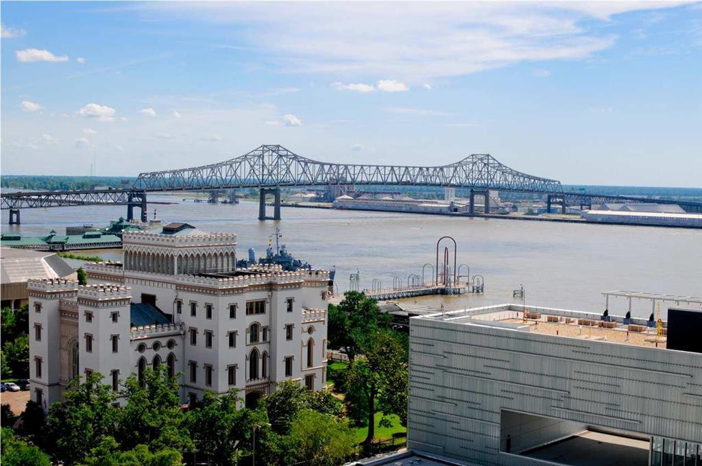 Embassy Suites Baton Rouge Tiện nghi bức ảnh