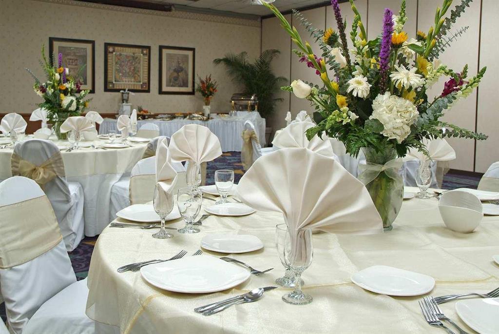 Embassy Suites Baton Rouge Nội địa bức ảnh