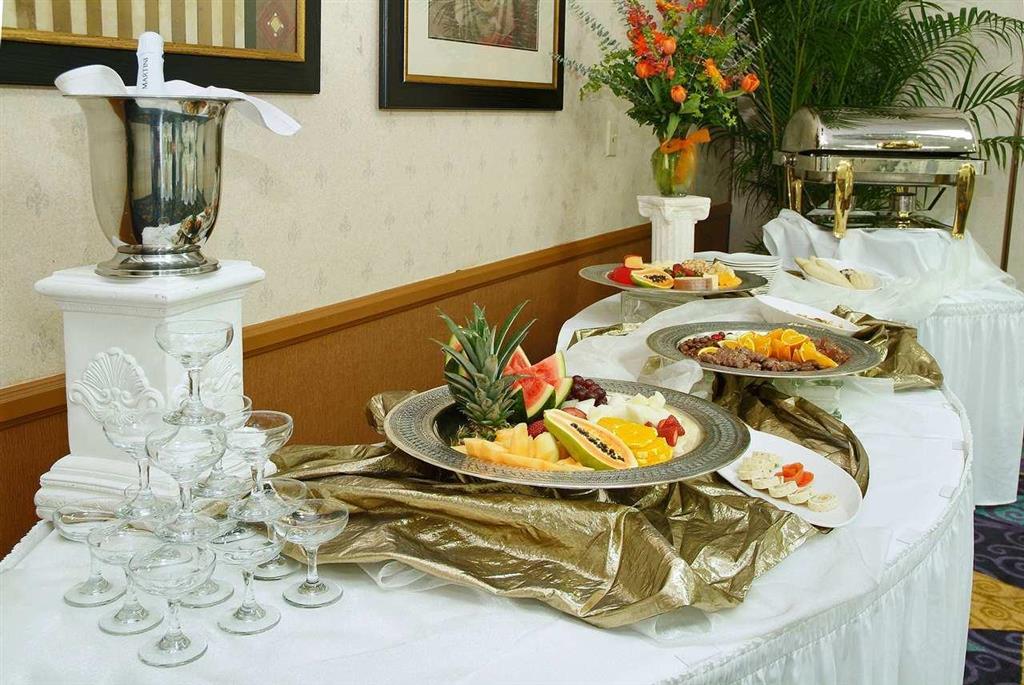 Embassy Suites Baton Rouge Nội địa bức ảnh