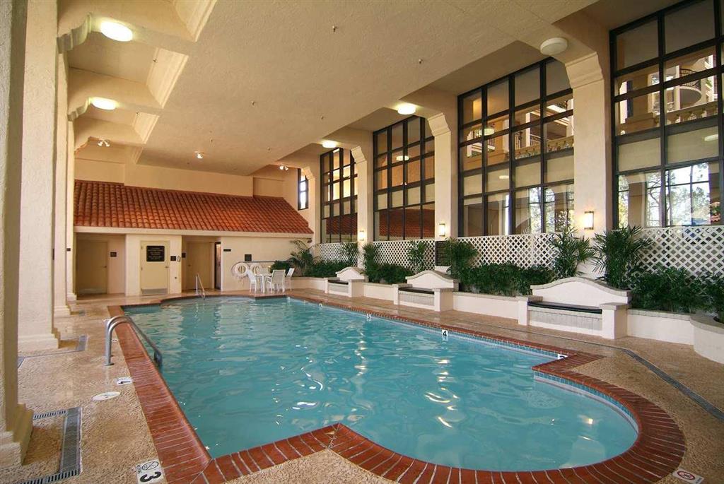 Embassy Suites Baton Rouge Tiện nghi bức ảnh