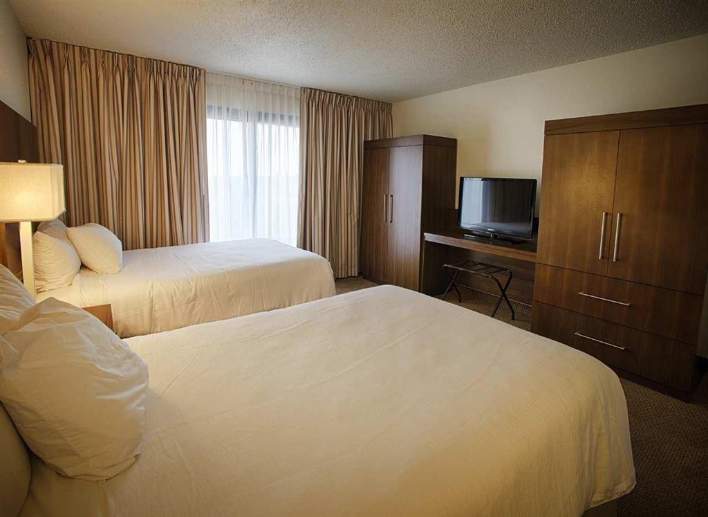 Embassy Suites Baton Rouge Phòng bức ảnh