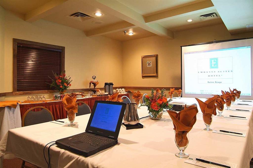 Embassy Suites Baton Rouge Tiện nghi bức ảnh